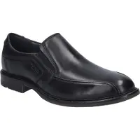 Josef seibel Earl 13 | Slipper für Herren | Schwarz