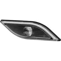 Hella Positionsleuchte 2PF 013 324-041 Vorne Rechts 137mm 40mm 25mm