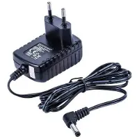Delta Netzteil für schnurlose Telefone Panasonic KX-TG/TU/TW-Serie 5,5V nicht original