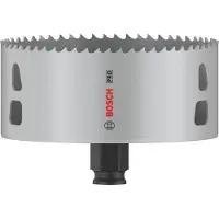 Bosch Accesorios Pc Plus Lochsäge Für Holz 111 Mm