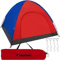 Trizand 23485 Zelt für 4 Personen