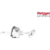METZGER 2312124 Türfeststeller Türfangband für CITROËN C4 Grand Picasso I (UA) Hinten Links Hinten Rechts
