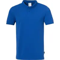 Uhlsport Essential Prime Kurzarm-poloshirt