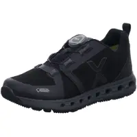 VADO Sneaker Sneaker Kunstleder/Mesh
