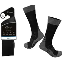 Gamakatsu G-Socks Coolmax (Polyesterfasern) - Socken, Größe:35-38