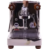 Lelit PL162T-EU, Filterkaffeemaschine, 2,5 l, Gemahlener Kaffee, 1400 W, Weiß