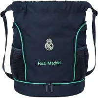Real Madrid 2 Equipment 25/26 Sporttasche 43cm