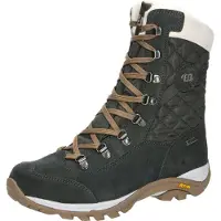 Brütting Fenella Winterstiefel Braun