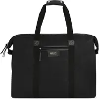 DAY ET Reisetasche Schultertasche Gweneth Re-S Weekend Bag Black schwarz