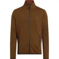 MCKINLEY Herren Unterjacke He.-Fleece-Jacke Roto IV M