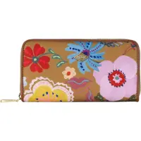 Oilily Zoey Wallet Tide Spirits: Bistre
