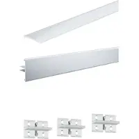 Paulmann LED Strip Profil Duo 2m
