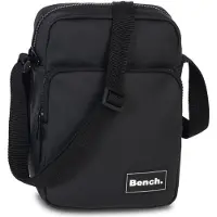 Bench hydro Freizeittasche schwarz