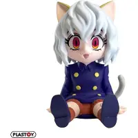 Plastoy Hunter X Hunter Neferpitou Sparschwein