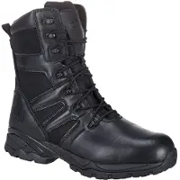 Portwest FW65 Steelite Task Force Stiefel S3 HRO Black Gr. 39