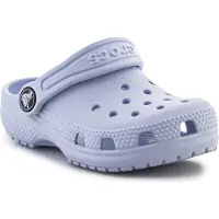 Crocs Classic Holzschuhe Weiß EU 19-20 Mädchen Weiß EU 19-20