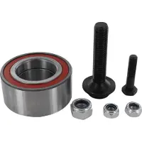 VAICO Radlagersatz Vorne für VW PASSAT Variant (3B6) 82mm V10-0349