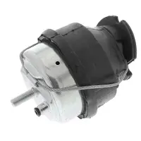 VAICO Motorlager Hydrolager Hinten für VOLVO V70 II (285) V95-0121