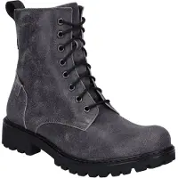 Josef seibel Schnürstiefelette "Stiefelette Leder"