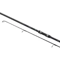 Shimano Tribal Tx-A Spod 13 500, 3,96m, 12,99ft, 5lbs, 2 Teile, Karpfen Angelrute , TXAS13500