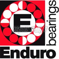 ABI Enduro Bearings Acb 4545 136 Ss 1-1/4 Stainless Steel Angular Contact Lenklager