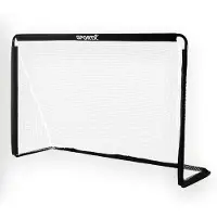 Sportx Fußballtor 182x60x122 cm