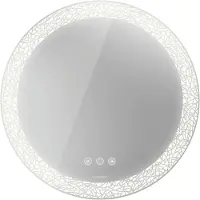 Duravit HP7485G00000000 Icon Spiegel HappyD2+,m.Bel.