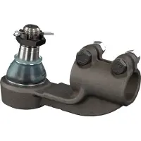 FEBI BILSTEIN Spurstangenkopf Spurstange Vorne Rechts 35222