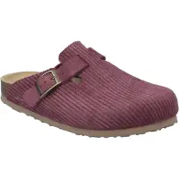 Josef seibel Hermine 04 | Clog für Damen | Rot
