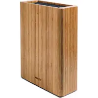 Jamon Taco Universal Messerhalter 793800 Bambus und Geschenkbox