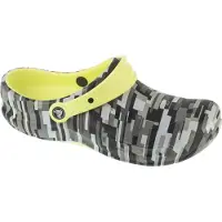 Crocs Uni Clogs Modell 204044068 – Schlüpfschuhe für alle Jahreszeiten