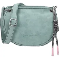 Fritzi aus Preußen Umhängetasche Bitzi12 Jive Crossbody Bag Iced Green mint