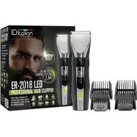 Italian Design Haarschneidemaschine Er-2018
