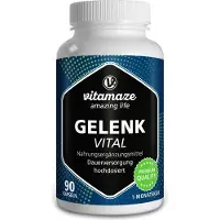 Vitamaze GmbH Gelenk Vital Kapseln 90 St