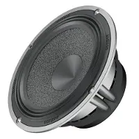 Audison AV 6.5 | 16,5cm Tief-Mitteltöner
