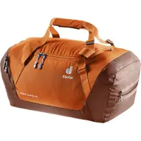 Deuter AViANT Duffel 50 Liter Sporttasche 3520122 chestnut-umbra
