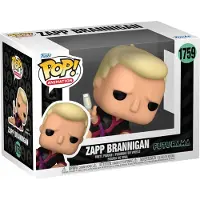 Funko POP! Pop! - Futurama - Zapp Brannigan #1759