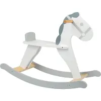 Small Foot Smallfoot Schaukelpferd Skandi 11523 Schaukeltier 1 St