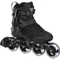 Powerslide Phuzion Xenon 90 Inline-skates Schwarz EU 47 Schwarz EU 47
