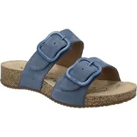 Josef seibel Sandale "Tonga 64, jeans"