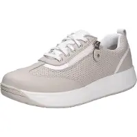 Joya Sneaker Laura Damen Light Beige-Schuhgröße 37