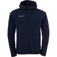 Uhlsport Id Softshelljacke Kinder - Marine / Weiß