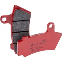 Brembo 07bb40sa Gesinterte Bremsbeläge