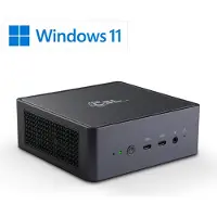 CSL-Computer Gaming-PC "VenomBox 8845 HS Windows 11 Pro", schwarz, Microsoft Windows 11 Home (64 Bit), Radeon 780M, 64 GB RAM 2.000 GB SSD, Desktop-PCs, Gaming-PC