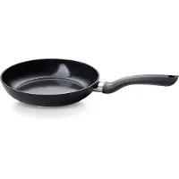 Fissler Bratpfanne "Pfanne Essential" Aluminium 1 Stk. tlg. Made in Germany, HERGESTELLT OHNE PFAS/PTFE, KERAMIK-BESCHICHTET