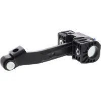 VAICO V10-6692 Türfeststeller Türfangband für AUDI A1 Sportback (8XA, 8XF) Vorne