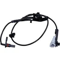 Hella Sensor Raddrehzahl 2-polig Hallsensor 780 mm Kabel für u.a. TOYOTA HILUX