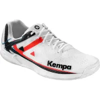 Kempa Hallen-Sport-Schuhe Wing 2.0