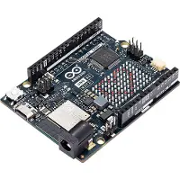 Arduino Uno R4 Wifi Hauptplatine