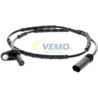 VEMO ABS Sensor Raddrehzahl Hinten für BMW Z4 Roadster (E89) V20-72-0128